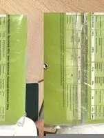 Mängden socker i Kiwi Hayward