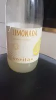 Mängden socker i Limonada Ecológica