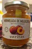 Mängden socker i Mermelada melocotón