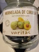 Mängden socker i MERMELADA DE CIRUELA