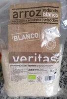 Mängden socker i Arroz redondo blanco