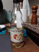 Mängden socker i Vinagre de Manzana