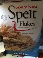Mängden socker i Spelt Clanes