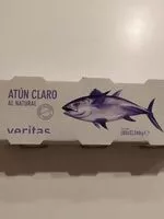 Mängden socker i Atún claro al natural