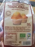 Mängden socker i Magdalenas tradicionales