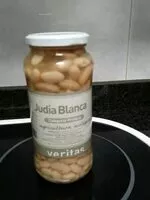 Mängden socker i Judía blanca