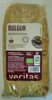 Mängden socker i Bulgur