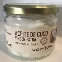 Mängden socker i Aceite De Coco Virgen extra