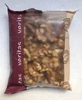 Mängden socker i Nueces Grano Eco