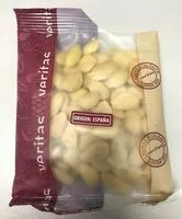 Mängden socker i Almendra Repelada Ecológica