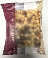 Mängden socker i Avellana Tostada Ecológica