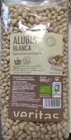 Mängden socker i Alubia blanca