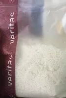 Mängden socker i Coco rallado ecológico