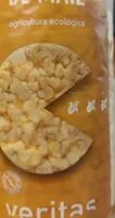 Mängden socker i Tortitas de maiz