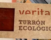 Mängden socker i Turrón