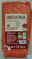Mängden socker i Lenteja roja