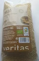 Mängden socker i Mijo