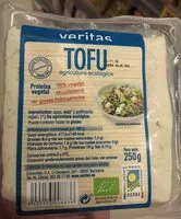 Mängden socker i Tofu