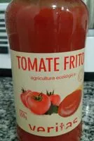 Mängden socker i Tomate frito