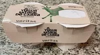 Mängden socker i Yogurt Natural de Cabra