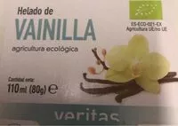 Mängden socker i Gelat Vainilla