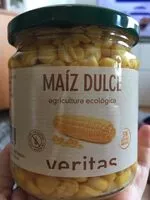 Mängden socker i Maiz dulce
