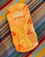 Mängden socker i Postre natural de avena ecológico