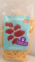 Mängden socker i Copos de maíz
