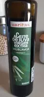 Mängden socker i Aceite de oliva virgen extra hojiblanca