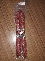 Mängden socker i Longaniza Aragon Extra