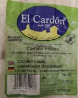 Mängden socker i Comino Molido