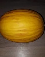 Mängden socker i Melon jaune