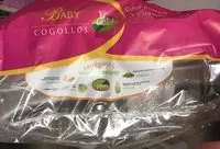 Mängden socker i Salade sucrine