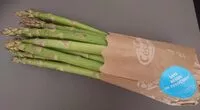 Mängden socker i Asperge verte, Catégorie 1