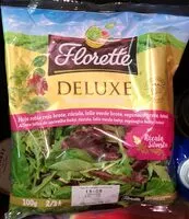 Mängden socker i Deluxe primeros brotes