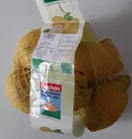 Mängden socker i Limón