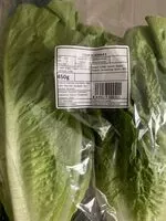 Mängden socker i Cœur de Romaine