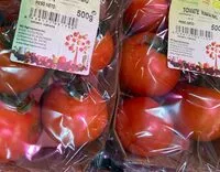 Mängden socker i Tomates