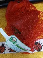 Mängden socker i Pimiento rojo