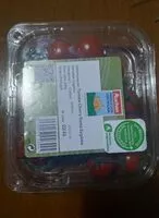 Mängden socker i Tomate Cherry Rama Eugénia