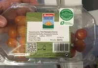 Mängden socker i Cherritos