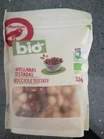 Mängden socker i Nocciole Tostate