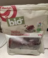 Mängden socker i Datiles con hueso