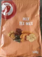 Mängden socker i Mix Tex Mex