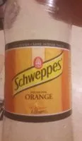 Mängden socker i Schweppes