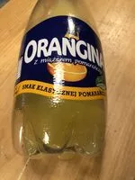 Mängden socker i Orangina Original Fizzy Drink With Real Orange Pieces 1.4 L