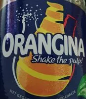 Mängden socker i Orangina