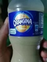 Mängden socker i ORANGINA