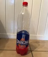 Mängden socker i Orangina rouge