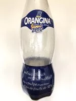 Mängden socker i Orangeade